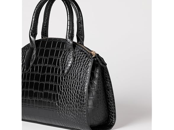 The Drop Women's Jamie Top Handle Bag