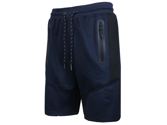 Style #1 - Navy