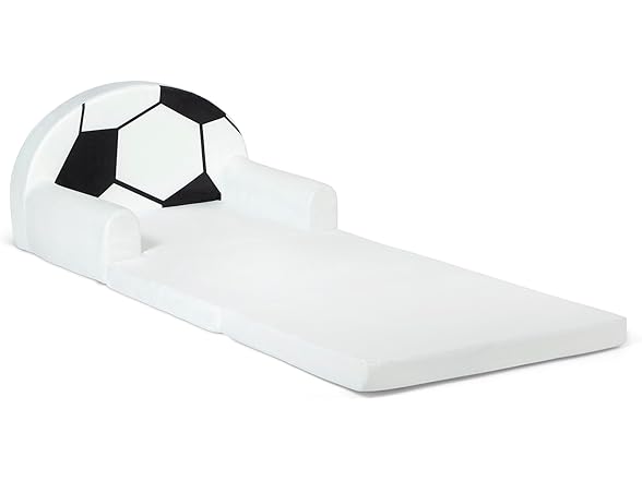 Delta Children Soccer Ball Flipout Chair