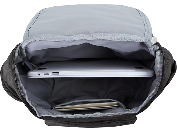 Travelon Anti-Theft Classic Backpack