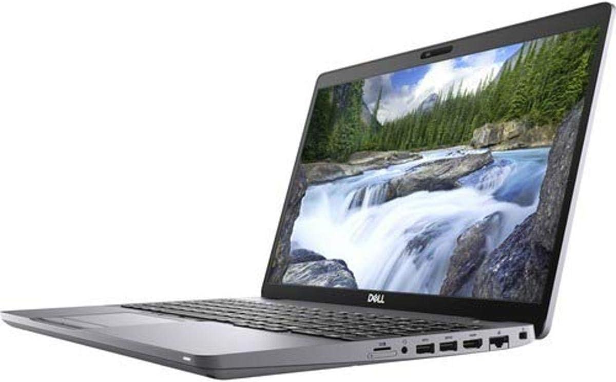 Dell Latitude 5510 Laptop (Open Box) - Gallery 2