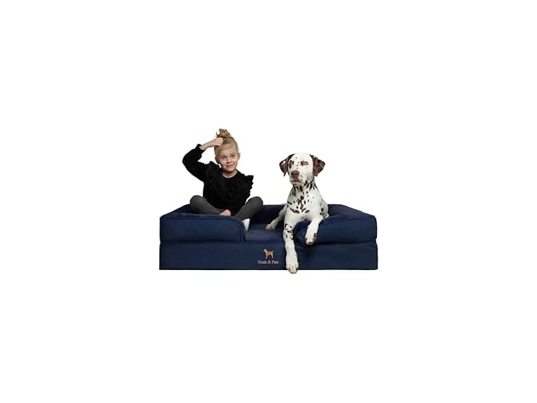 NOAH & PAW SO-DE-DB-XL XL NOAH & PAW Dog Bed - Sofa D