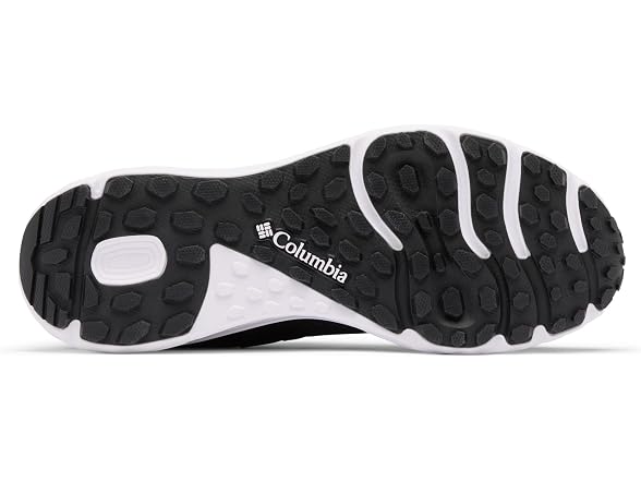 Columbia Men's Konos TRS Outdry Waterproof Shoe