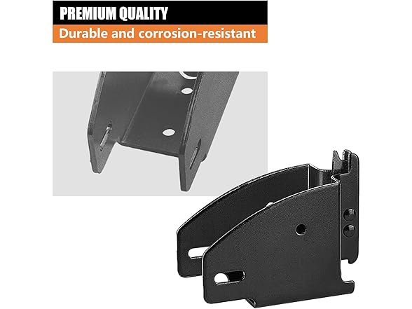 SALUINOKI E-Track Wood Beam Socket 4pk