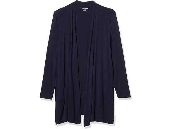 Amazon Essentials Women Long-sleeve Cardigan
