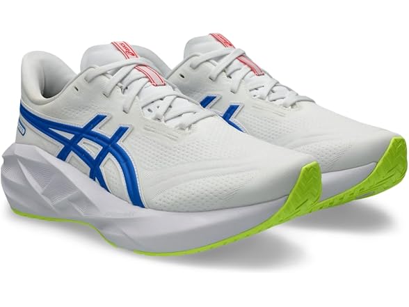 ASICS Men's NOVABLAST 5 ATC Running Shoe
