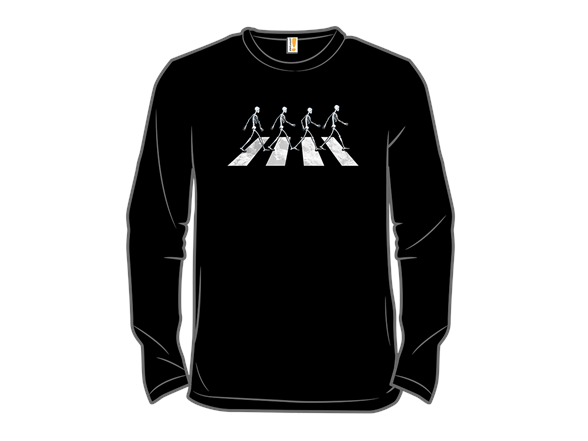 Skeleton Road
