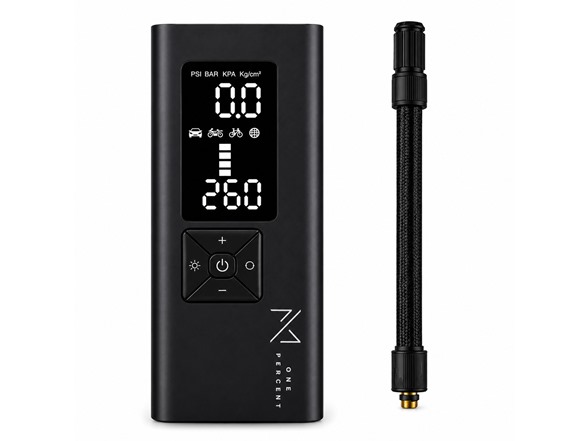 Air Pump Portable Wireless
