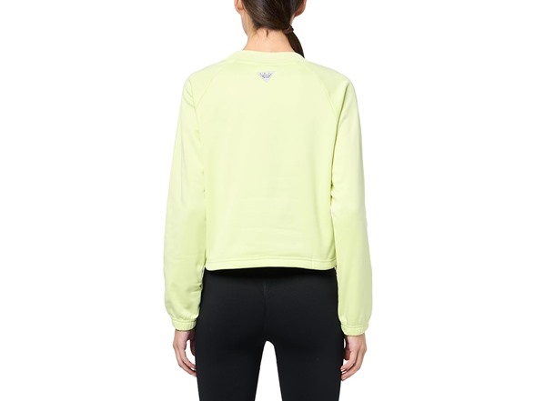 Columbia Women's Tidal Light Fleece Crew