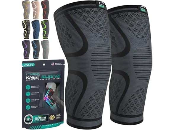 Modvel Knee Brace 1pk