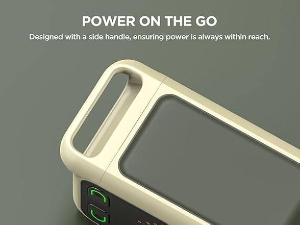 Litheli Portable Power Station 300SE