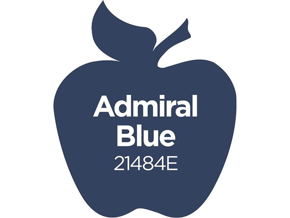 Apple Barrel Acrylic Paint 2oz Admiral Blue