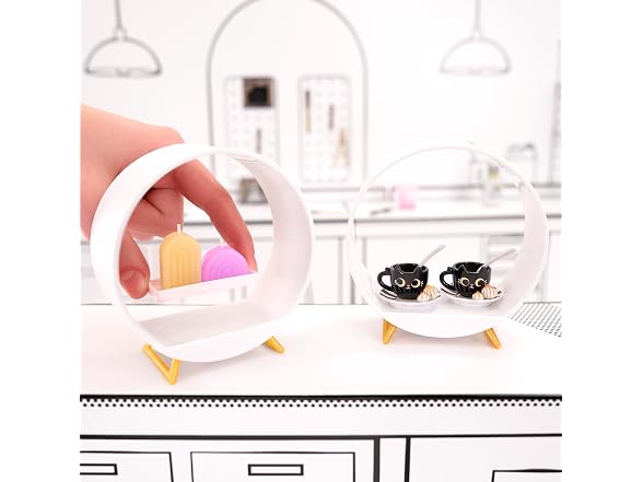 Make It Mini Lifestyle Series 2 (2 Pack)