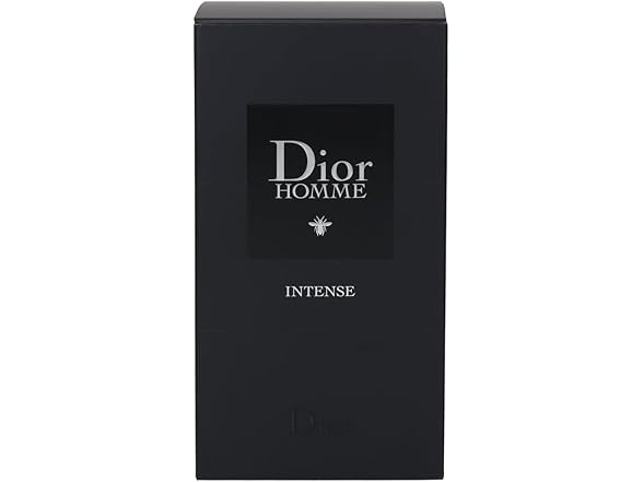 Dior Homme Intense Eau De Parfum Spray, 5 oz