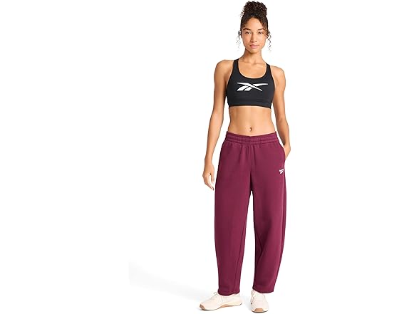 Reebok Womens Barrel Pant