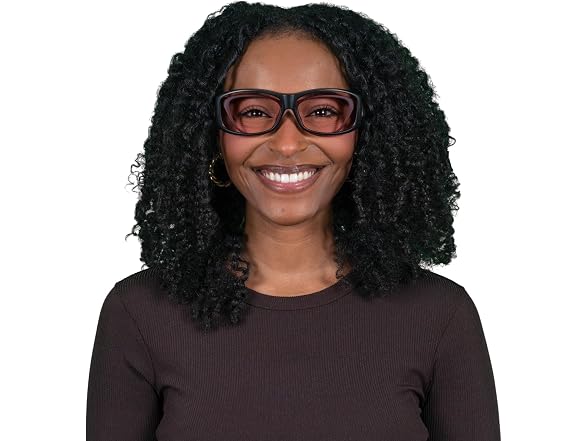 TheraSpecs WearOver Light Sensitivity Glasses