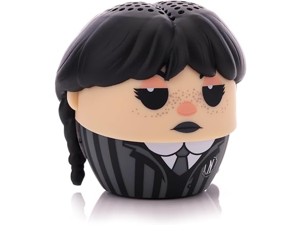 Bitty Boomers The Addams Family: Wednesday Addams