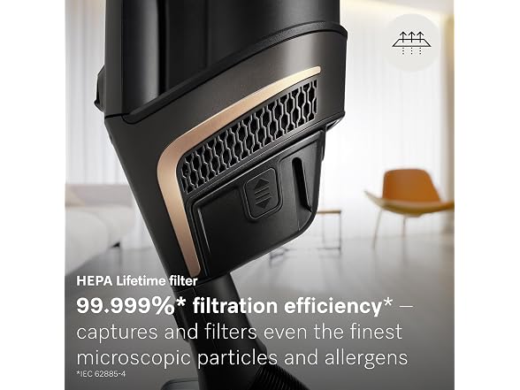 Miele Triflex HX2 Pro Cordless Stick Vacuum