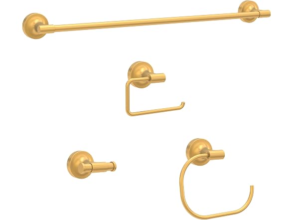 Franklin Brass Voisin (1-Pack) Hand Towel Ring