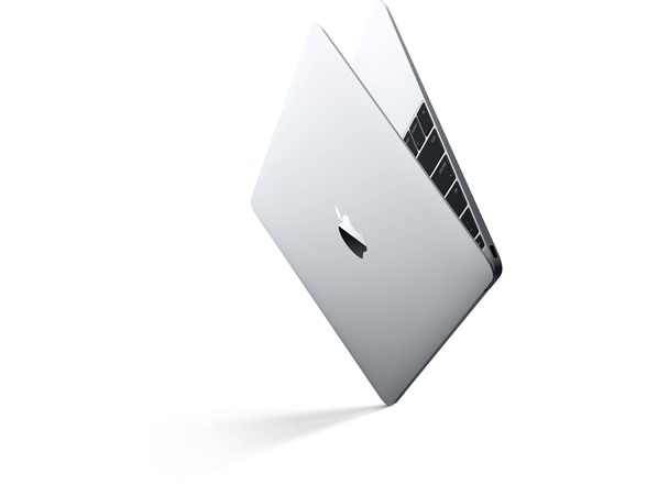 Apple 12" 512GB SSD Intel Core M5 Macbook (Open Box) - Gallery 6