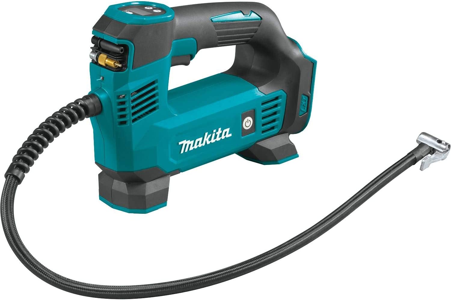 Makita DMP180ZX 18V LXT® Lithium-Ion Cordless Inflator (Open Box) - Gallery 7
