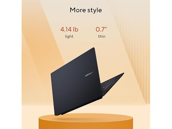 ASUS Vivobook 16" Copilot+ AMD Ryzen Laptop