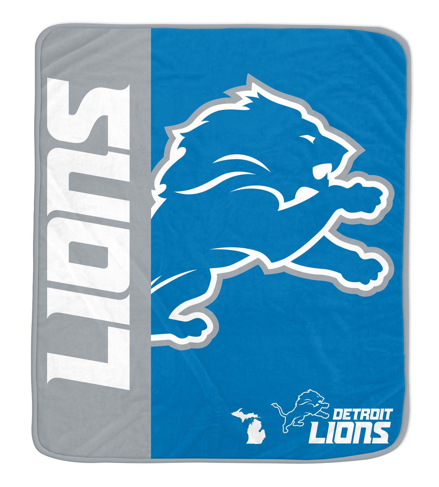 NFL Team Logo Soft Throw (50 x 60) - Gallery 16
