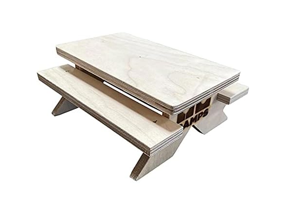 OC Ramps Wood Fingerboard Obstacles