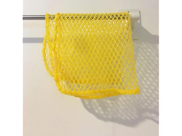 Dish Washing Net Scrubber 5pcs/ Innovative Mesh Cloth