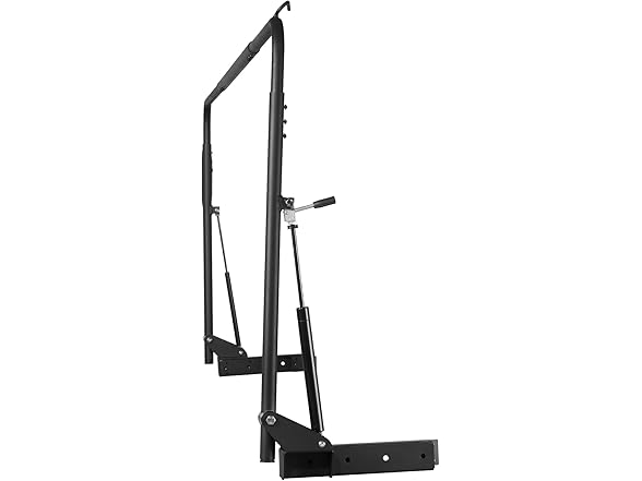 VEVOR Hot Tub Cover Lift Hydraulic