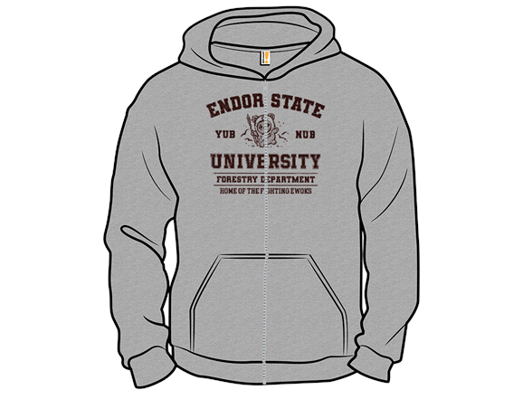 Endor University