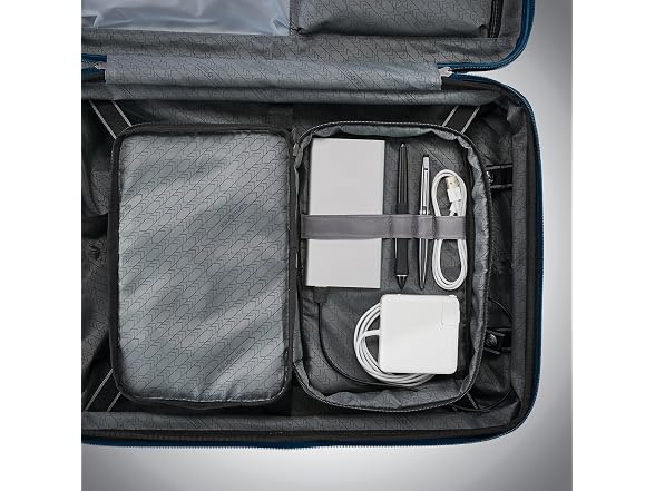Samsonite Stryde 2 Hardside Expandable 2PC