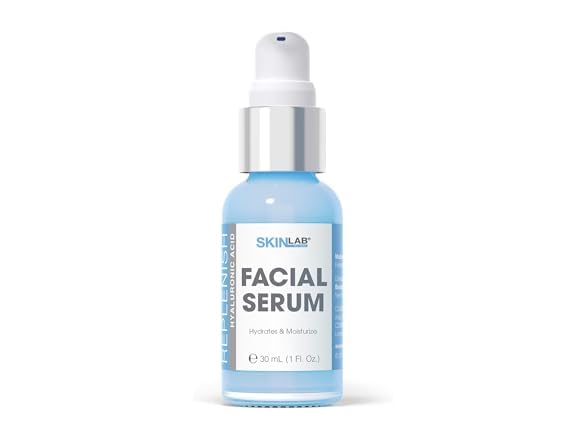 (2 Pack) SkinLab Hydrate & Replenish Serum