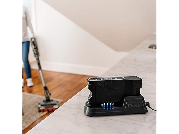 Shark Cordless DuoClean Stick Vacuum