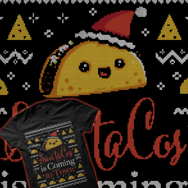 San taCos is Coming to Town