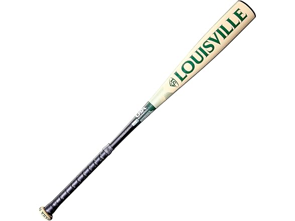 Louisville Slugger 2026 Omaha (-10) Baseball Bat - 27"/17 oz
