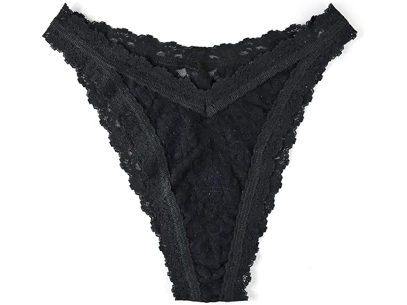 Hanky Panky Women (XS) Tanga