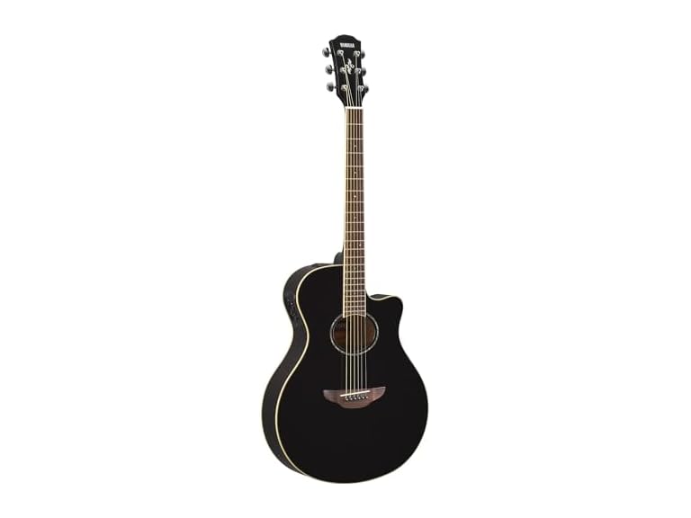 Yamaha APX600 Acoustic-Electric Guitar