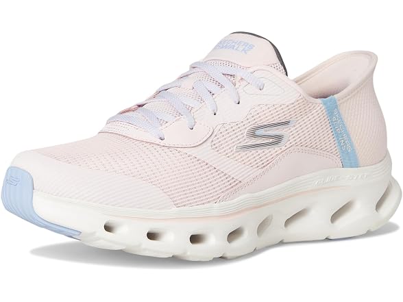 Skechers Women's Go Walk Glide Step 2.0 Belah Hands Free Slip-ins