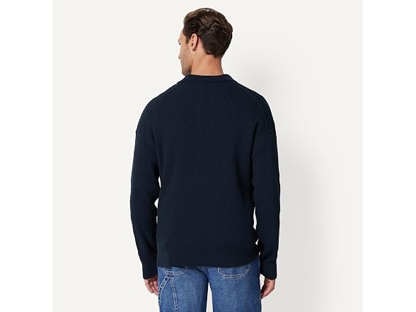 Amazon Essentials Sofia Grainge Daddy & Me Sweater