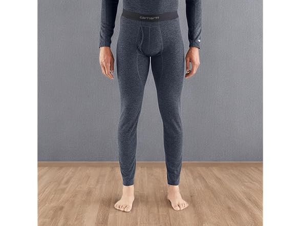 Carhartt Men (S) Force Midweight Wool Blend Pant