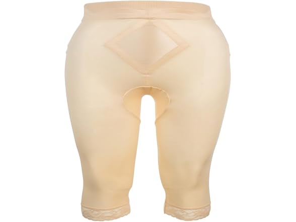 Rago (S/26) High Waist Capri Liner Tummy USA Pant