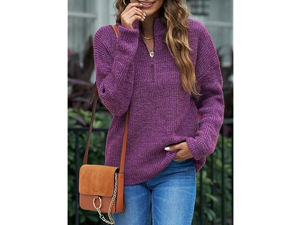 Evaless Women (S) Fall Trendy Oversized Tops Tops