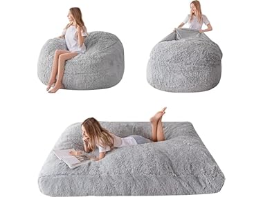 $73.99, Was $109.99, 32% Off! MAXYOYO BEAN BAG dealfomo