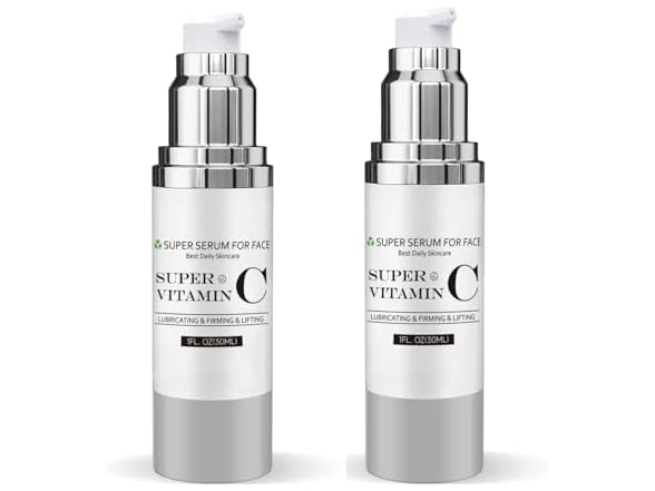 1 Fl Oz (Pack of 2)