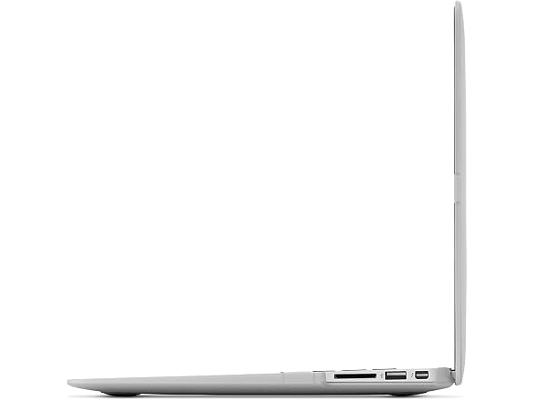 tech21 Impact Snap Case, MacBook Air 13