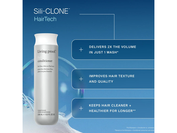 Living Proof Full Conditioner, 2 oz