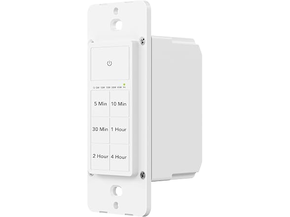 BN-LINK Countdown Timer Switch