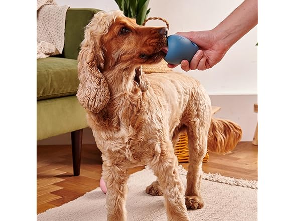 Beco Natural Rubber Bouncy Toy