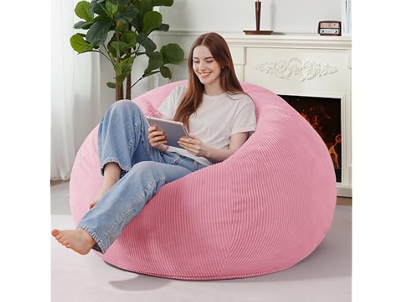 Bean Bag Chair for Adults